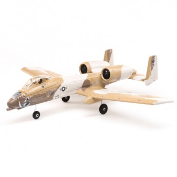 UMX A-10 Thunderbolt II 30mm EDF BNF Basic