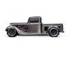 Hot Rod Truck 1/10 Scale AWD 4-Tec 3.0, Silver