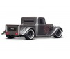 Hot Rod Truck 1/10 Scale AWD 4-Tec 3.0, Silver