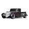 Hot Rod Truck 1/10 Scale AWD 4-Tec 3.0, Silver