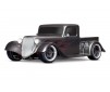 Hot Rod Truck 1/10 Scale AWD 4-Tec 3.0, Silver