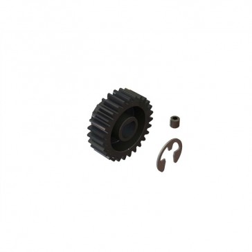 27T Mod1 Safe-D8 Pinion Gear