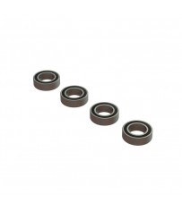 Ball Bearing 6x10x3mm 2RS (4)