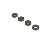 Ball Bearing 6x10x3mm 2RS (4)