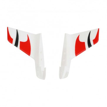 Winglet Set: Viper 90mm EDF Jet