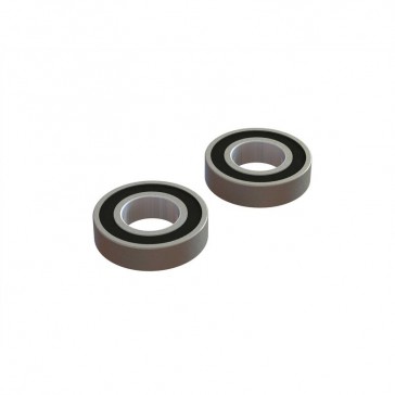 Ball Bearing 12x24x6mm 2RS (2)