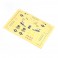 Decal Sheet. UMX A-10 30mm