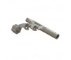 Metal Multi Tool 5/7mm Nut, 11/15mm Bore Shock