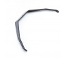Flat Aluminum Landing Gear: Draco 2.0m