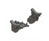F/R Composite Upper Gearbox Covers/Shock Tower