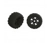 dBoots Copperhead2 Mt Tire Set (Pair)