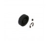 28T Mod1 Safe-D8 Pinion Gear