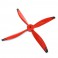 14.5 x 9 4 Blade Propeller: Draco 2.0m