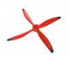 14.5 x 9 4 Blade Propeller: Draco 2.0m