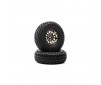 Class 1 Scaler CR C3 Mntd 1.9" Blk/Chr (2)