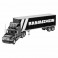 Coffret Cadeau Tour Truck "Rammstein"
