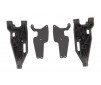RC8T3.2 FT FRONT LOWER SUSPENSION ARMS HD