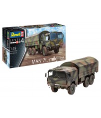 MAN 7t Milgl 1:35