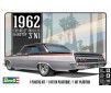 62 Chevy Impala
