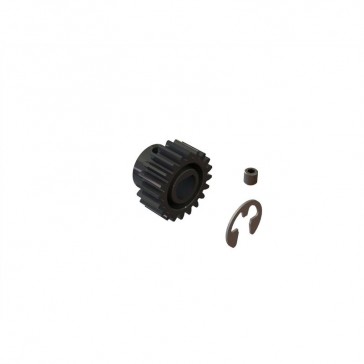 20T Mod1 Safe-D8 Pinion Gear