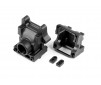 GT COMPOSITE DIFF BULKHEAD BLOCK SET WITH AIR COOLING