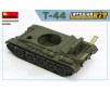 T-44 Interior Kit 1/35