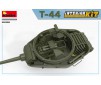 T-44 Interior Kit 1/35