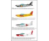 SIAI-Marchetti SF-260EA/D/EU 1/72