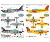 SIAI-Marchetti SF-260EA/D/EU 1/72