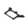 X1 ALU 2.0MM REAR POD LOWER PLATE - 7075 T6