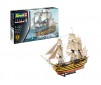 Model Set HMS Victory - 1:225