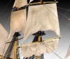 Model Set HMS Victory - 1:225