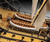 Model Set HMS Victory - 1:225