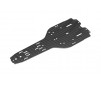 X1'20 GRAPHITE CHASSIS 2.5MM