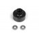 Clutch Bell 16T With Bearings