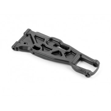 XT8 COMPOSITE SOLID FRONT LOWER SUSPENSION ARM RIGHT