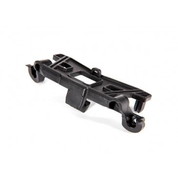 Latch, body mount, front (for clipless body mounting)