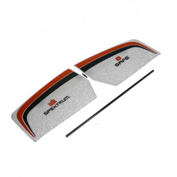 Horizontal Stabilizer Set: AeroScout