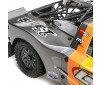 5IVE-T 2.0 V2: 1/5 4wd SCT Gas BND: Gry/Org/Wht