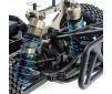 5IVE-T 2.0 V2: 1/5 4wd SCT Gas BND: Gry/Org/Wht