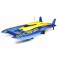 DISC.. UL-19 30" Hydroplane Brushless RTR