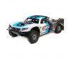 5IVE-T 2.0 V2: 1/5 4wd SCT Gas BND: Gry/Blu/Wht