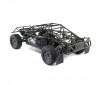 5IVE-T 2.0 V2: 1/5 4wd SCT Gas BND: Gry/Blu/Wht