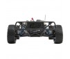 5IVE-T 2.0 V2: 1/5 4wd SCT Gas BND: Gry/Blu/Wht