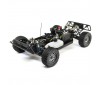 5IVE-T 2.0 V2: 1/5 4wd SCT Gas BND: Gry/Blu/Wht