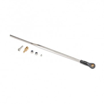 Steering Pushrod Set: Impulse 3