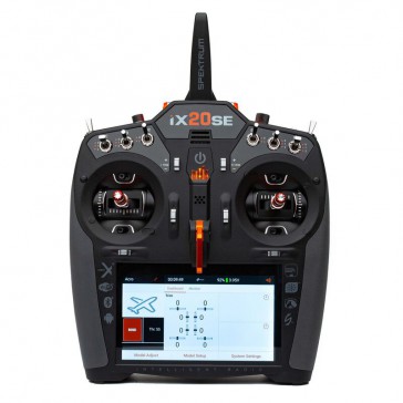 iX20 20 Channel Special Edition Transmitter