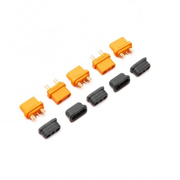 Connector: IC2 Battery (1pc Bulck)