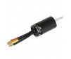 Brushless Motor: 3670-1950KV BL Inrunner 4-Pole