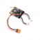 Flight Controller with AS3X/SAFE: UMX A-10 30mm